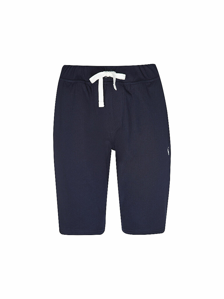 Polo Ralph Lauren pour homme. 714844761003 Bas de pyjama en coton tricoté marine (M), Homewear